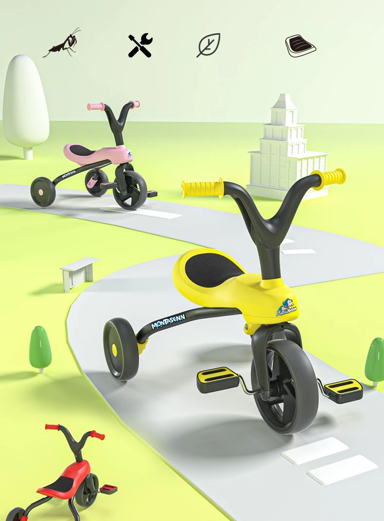 Kids Tricycle suppliers